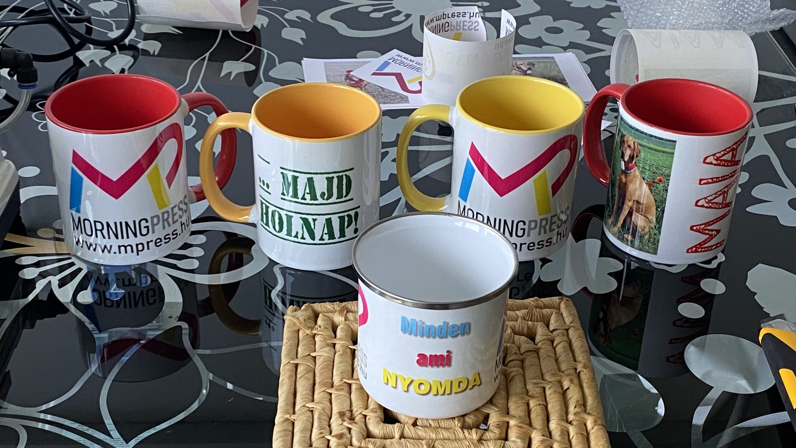 Mug