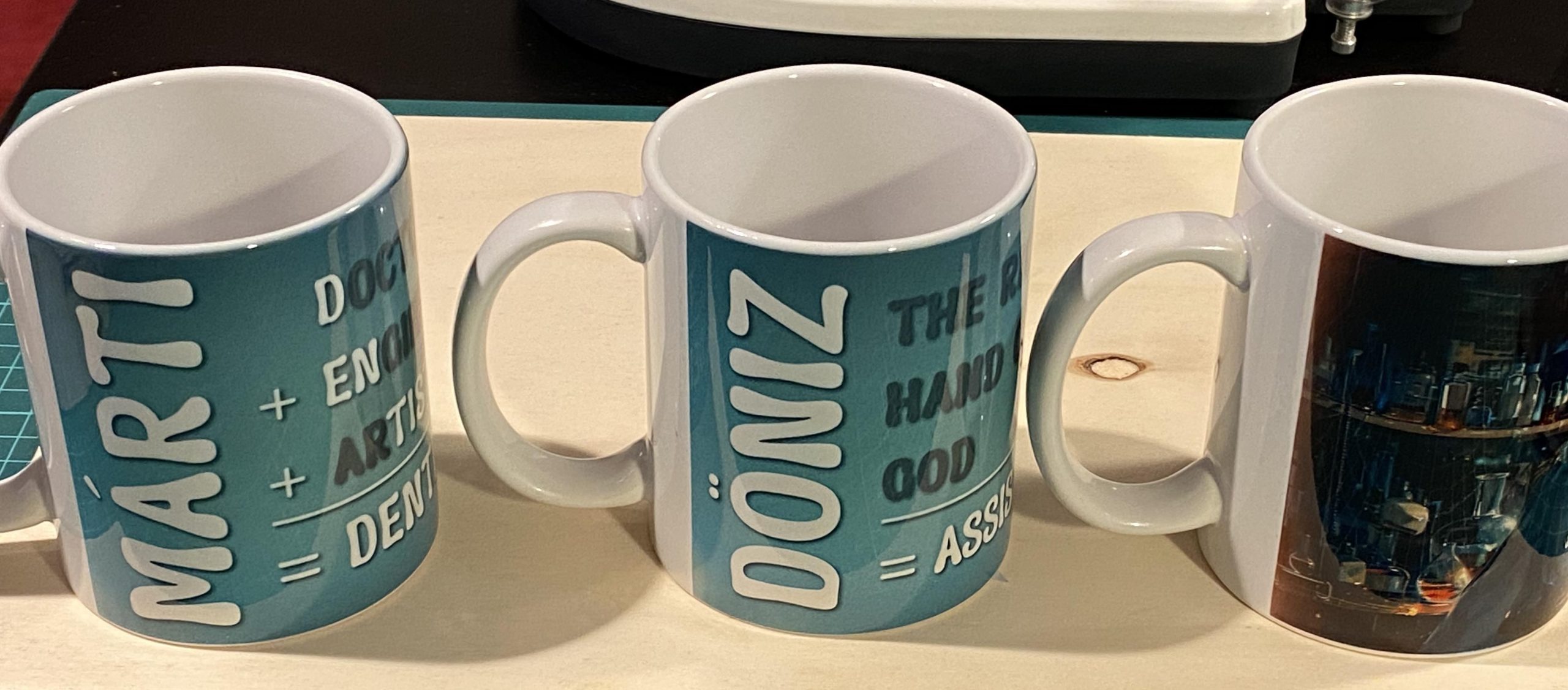 Mug