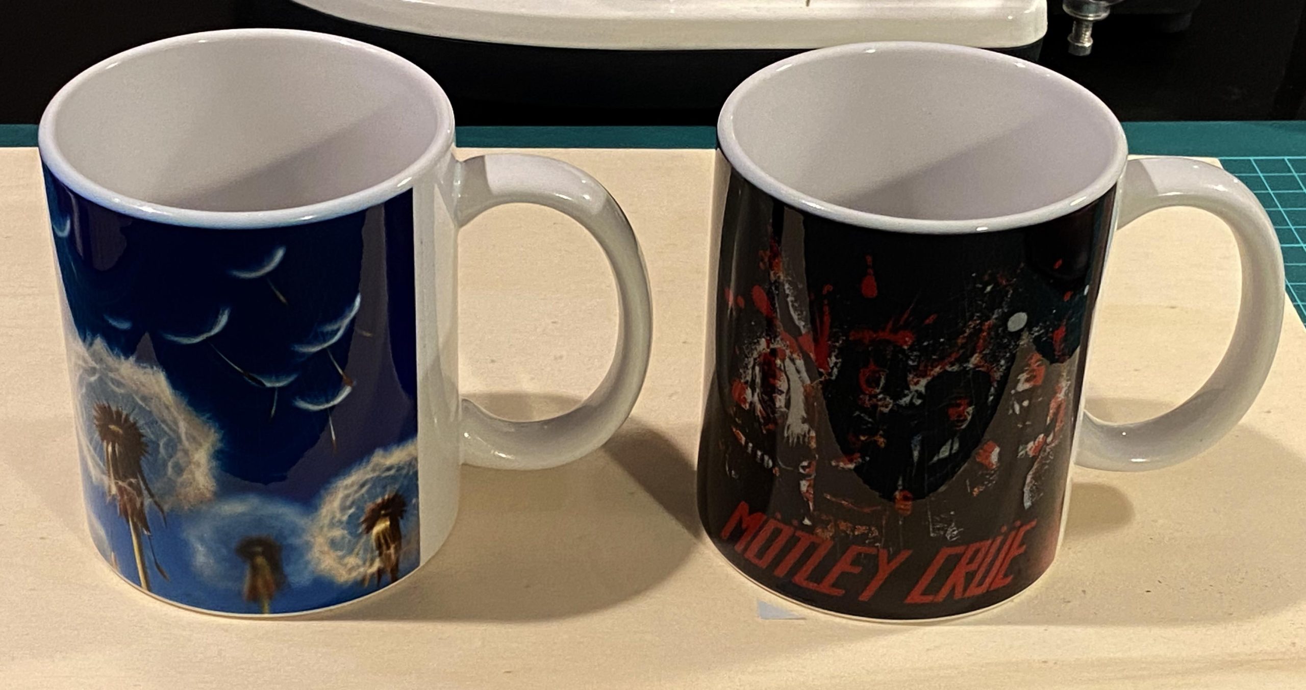 Mug